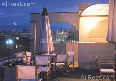 Hotel Rivoli Ramblas 18